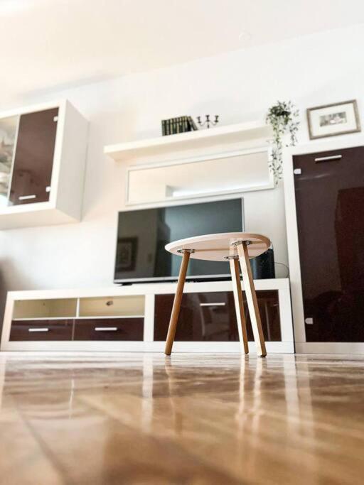 Apartman Dorja Фажана Экстерьер фото